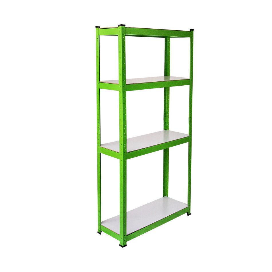 Greenhouse Shelving Unit Racking Boltless Heavy Duty Storage Shelf